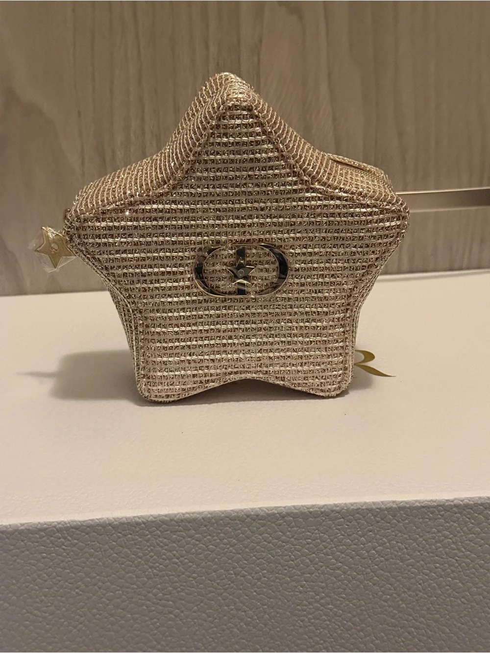Dior stylish star